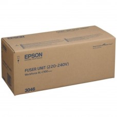 Epson SO53046 Fuser Unit (220-240V) (Item No:EPS SO53046)